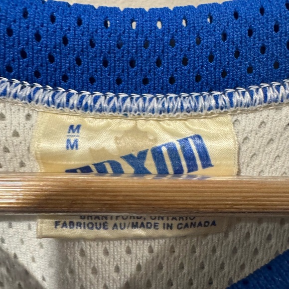 Vintage Nolan Cromwell Los Angeles Rams Jersey NFL Football Jersey - Picture 4 of 6